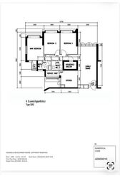 Blk 438B Fernvale Court (Sengkang), HDB 4 Rooms #596921741
